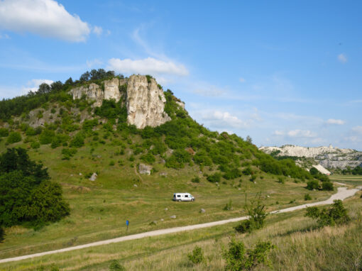 Wohnmobil Stellplatz Moldawien Reisebericht